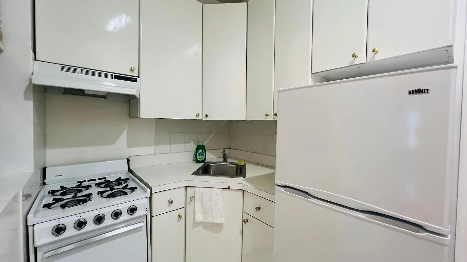 The Parkside New York Apartman Amerikai Egyesült Államok