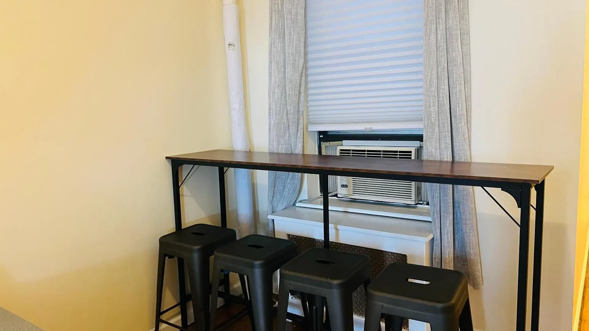 The Parkside New York Apartman Amerikai Egyesült Államok