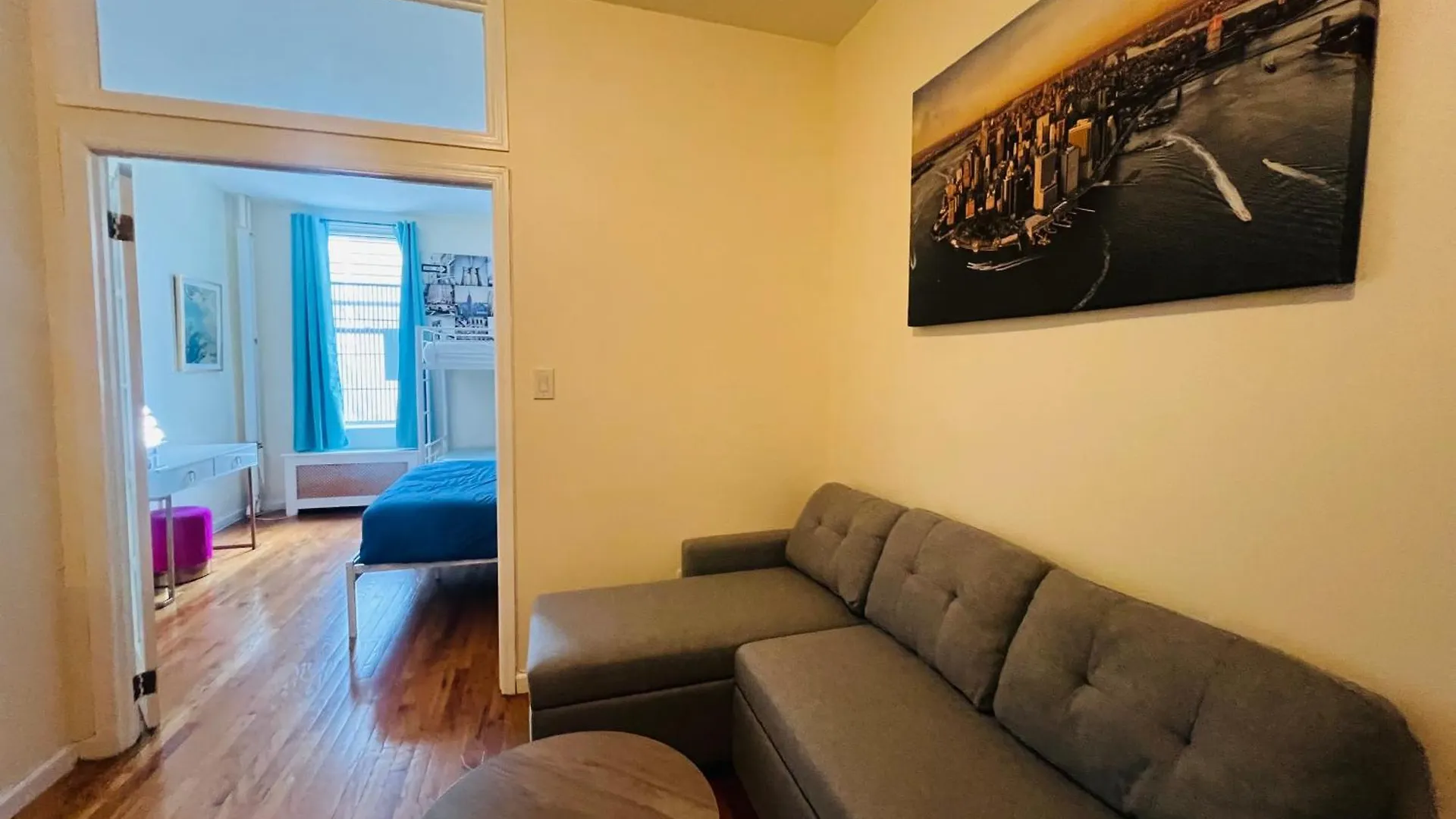 The Parkside New York Apartman 0*,  Amerikai Egyesült Államok
