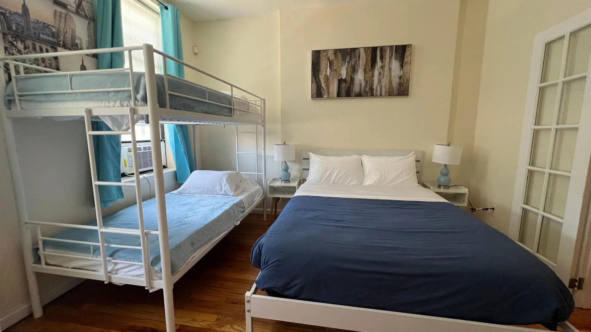 The Parkside New York Apartman 0*,  Amerikai Egyesült Államok